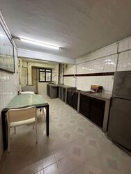 Blk 23 Dover Ville (Queenstown), HDB 4 Rooms #558890041